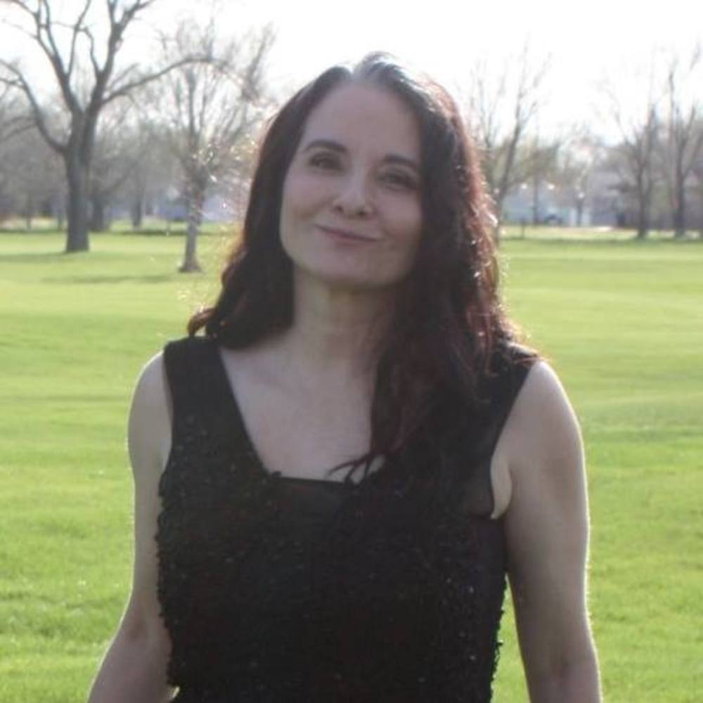 Meet your Posher, Wendi